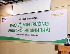 Hội Thảo Bảo Vệ Môi Trường