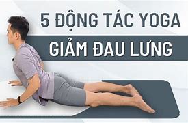 Hướng Dẫn Tập Yoga Với Động Tác Vặn Xoắn Giúp Chữa Đau Lưng Phần 4