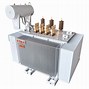 Máy Biến Áp 400Kva Dòng Định Mức Là Bao Nhiêu