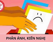 Thời Hạn Giải Quyết Phản Ánh Kiến Nghị