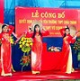 Thpt Vũ Đình Liệu Trà Vinh