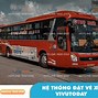 Xe Tháp Mười Đi Bình Dương